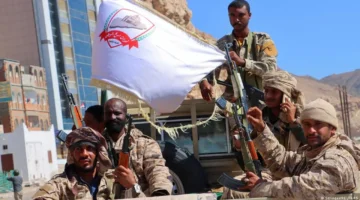 خريطة نفوذ جديدة.. ملامح تحركات الحكومة اليمنية في الجنوب لتعزيز الاستقرار الاستراتيجي